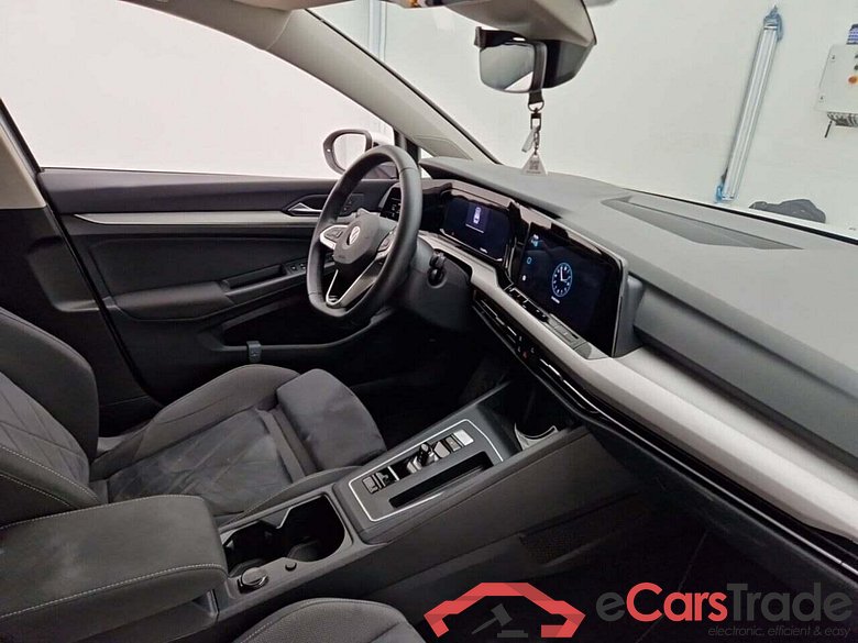 VOLKSWAGEN Golf Variant 1.0 eTSI Life Business #3
