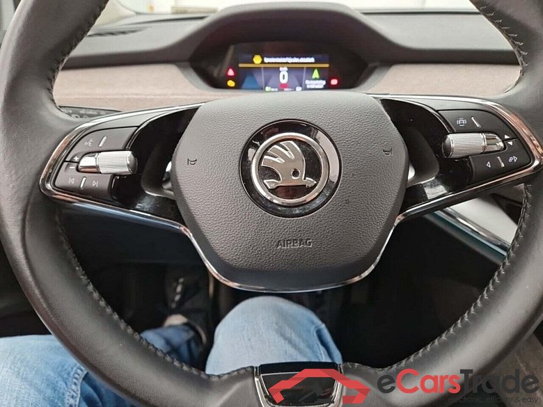 SKODA Enyaq iV 60 #6