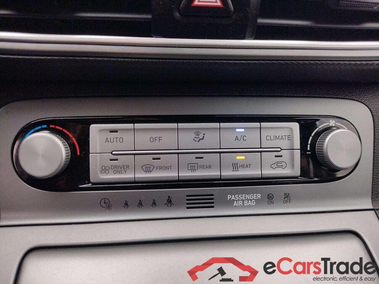 HYUNDAI Kona EV Fashion 64 kWh #5