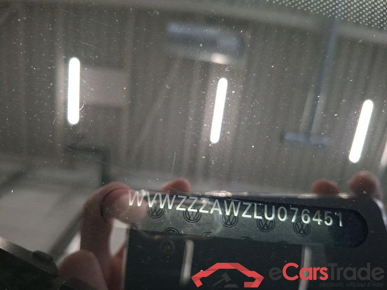 VOLKSWAGEN POLO 70 kW #2