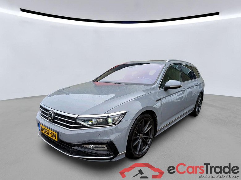 VOLKSWAGEN Passat Variant 110 kW #1