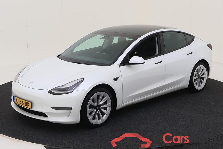 Tesla Model 3 258 kW