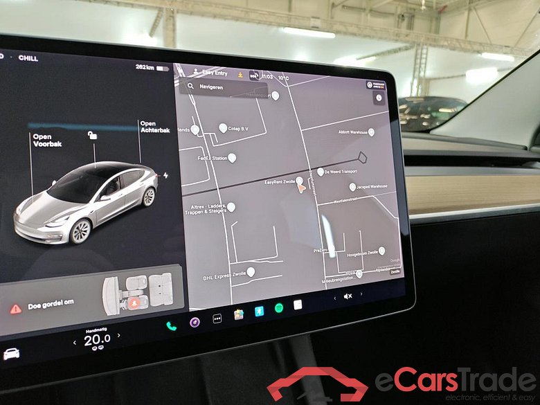 Tesla Model 3 258 kW #2