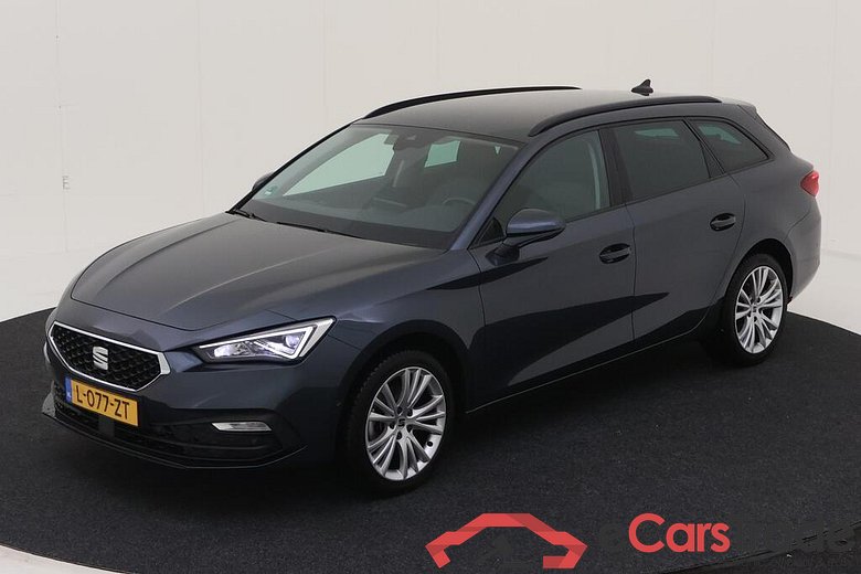 SEAT Leon Sportstourer 96 kW #1