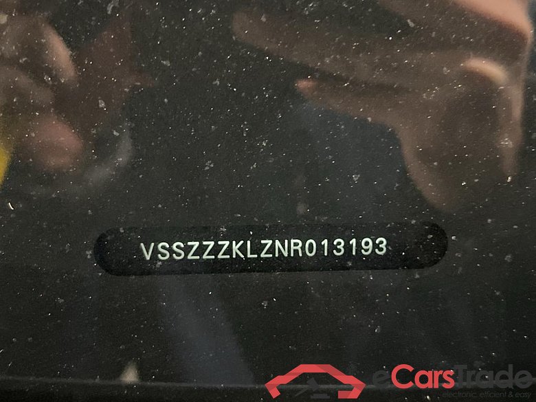 SEAT Leon Sportstourer 96 kW #3