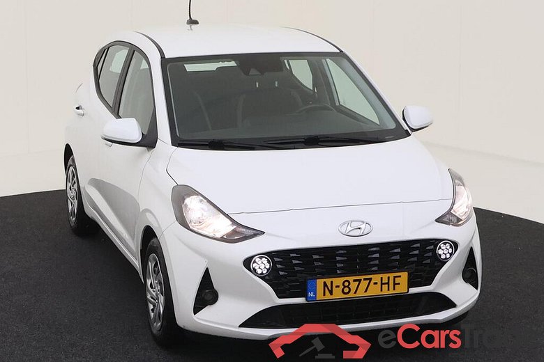 HYUNDAI i10 49 kW #3