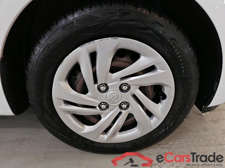 HYUNDAI i10 49 kW #6