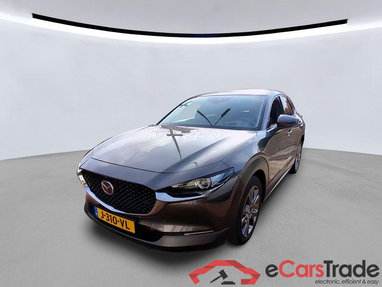 Mazda CX-30 132 kW #1