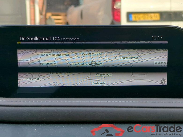 Mazda CX-30 132 kW #2