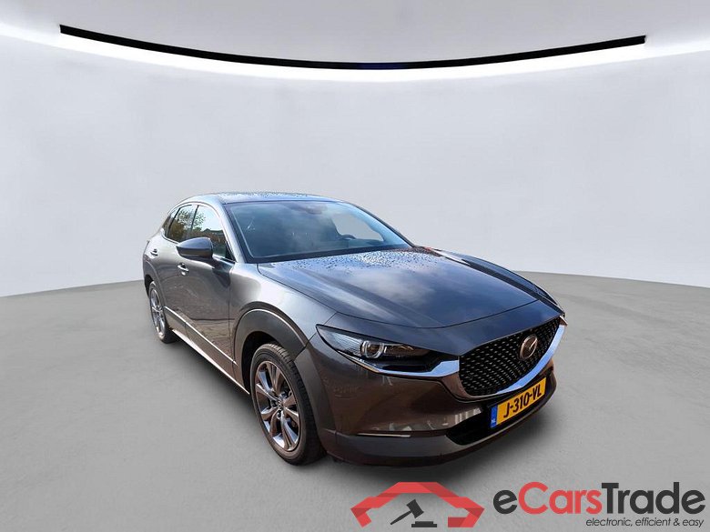 Mazda CX-30 132 kW #4