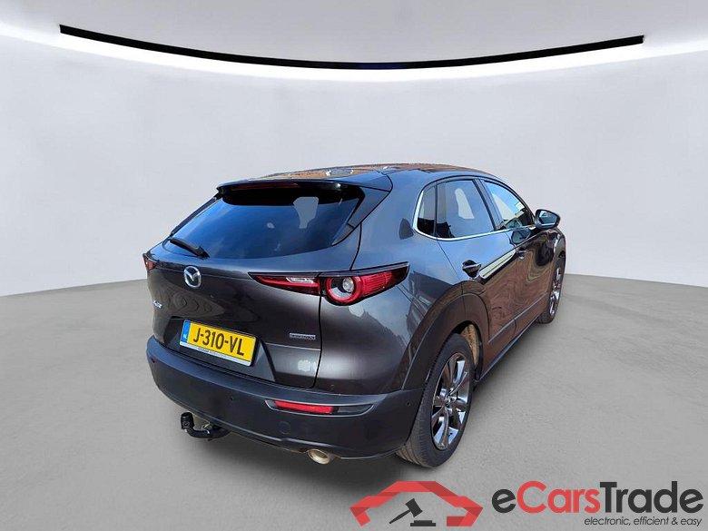 Mazda CX-30 132 kW #5