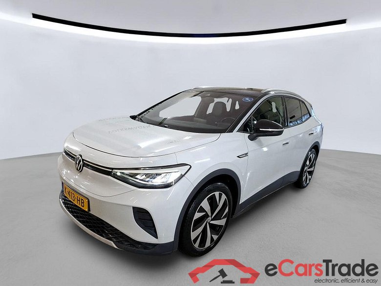 VOLKSWAGEN ID.4 150 kW #1