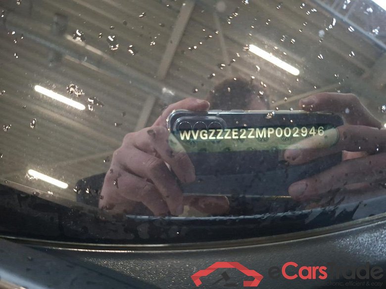 VOLKSWAGEN ID.4 150 kW #3