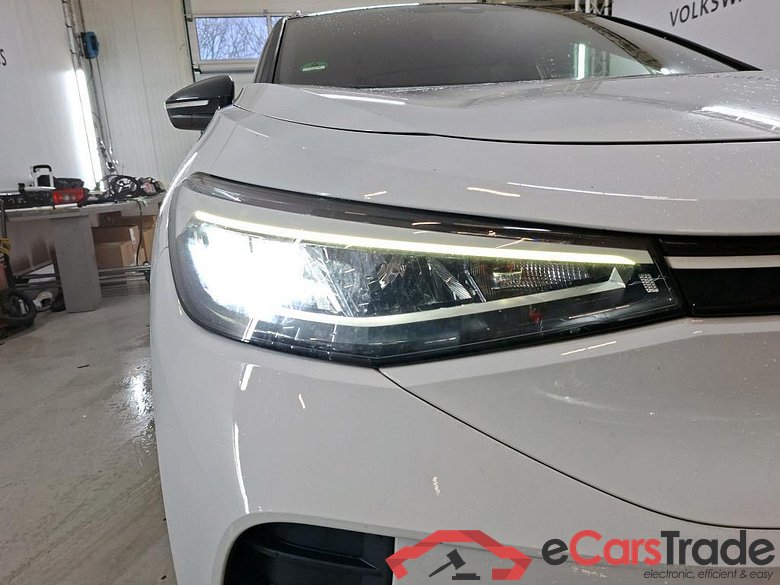 VOLKSWAGEN ID.4 150 kW #4