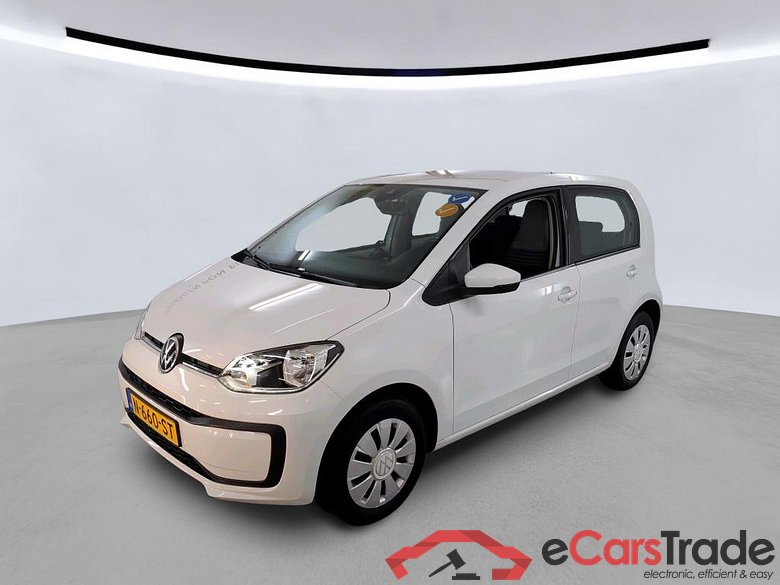 VOLKSWAGEN up! 48 kW