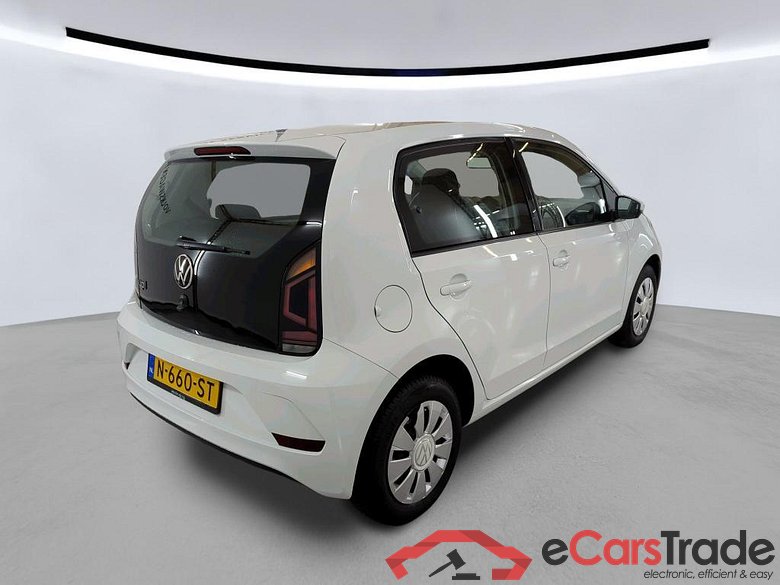 VOLKSWAGEN up! 48 kW #4