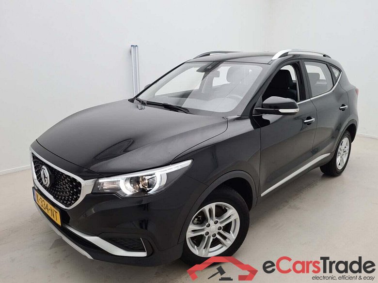 MG MG ZS EV Comfort 45 kWh