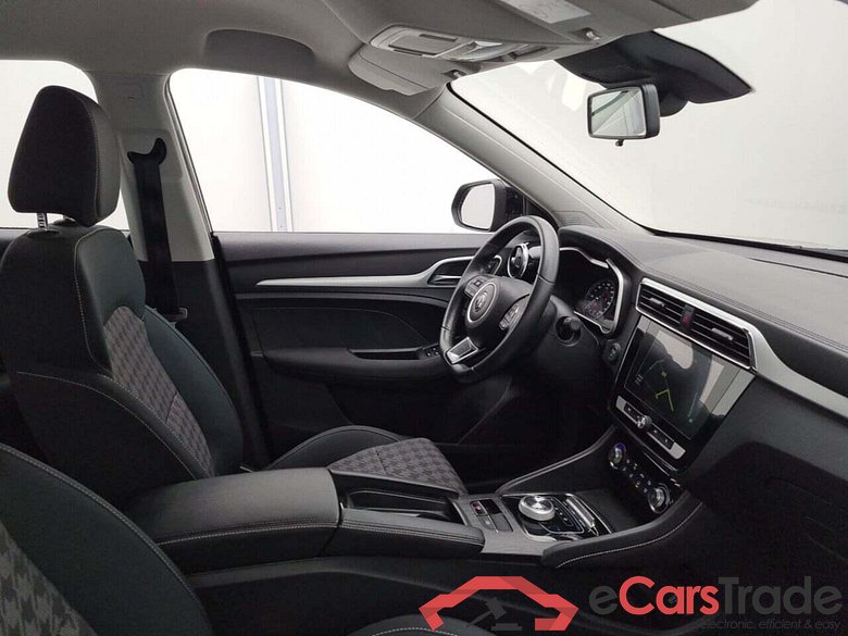 MG MG ZS EV Comfort 45 kWh #3