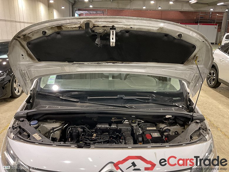 CITROAu2039N BERLINGO 1.5 BLUEHDI 100 XL HEAVY CLUB 1 pl #6