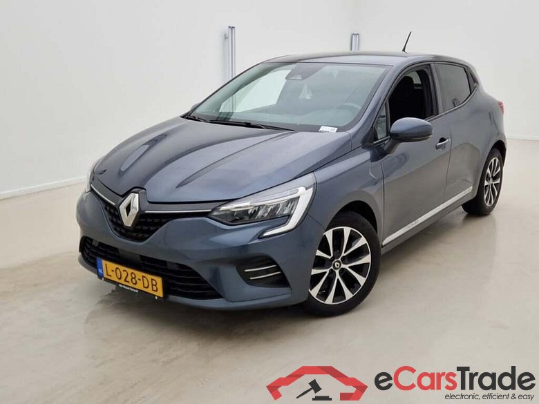 RENAULT CLIO 1.0 TCe Business Zen