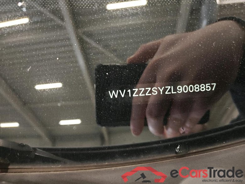 VOLKSWAGEN Crafter 75 kW #2