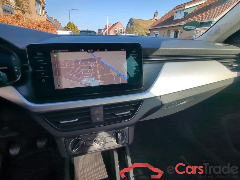 SKODA Kamiq 81 kW #3