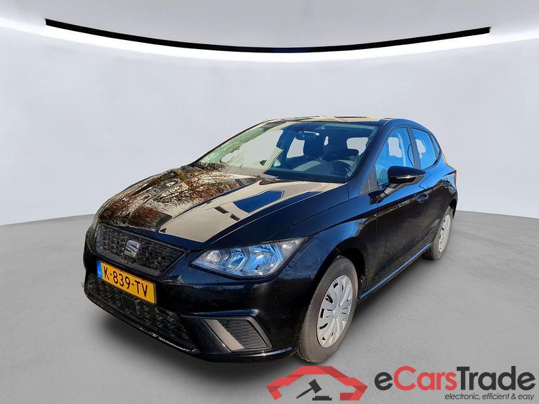 SEAT Ibiza 70 kW #1