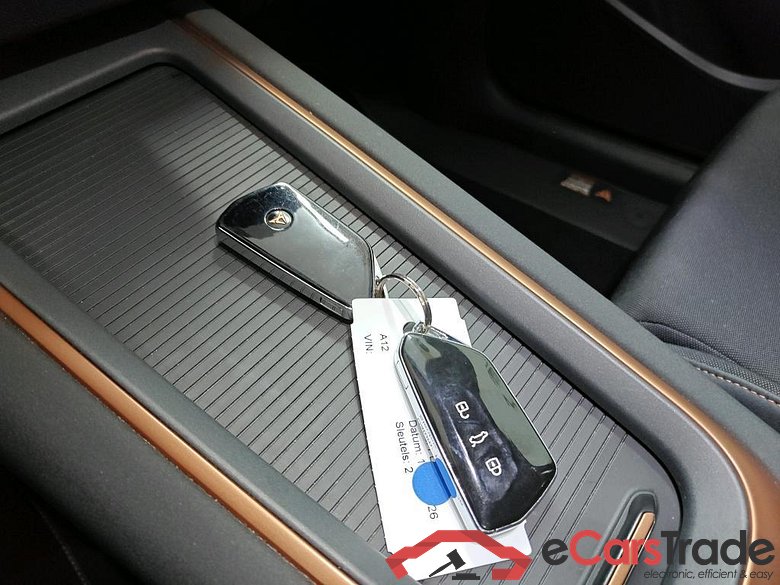 CUPRA Born 150 kW #6