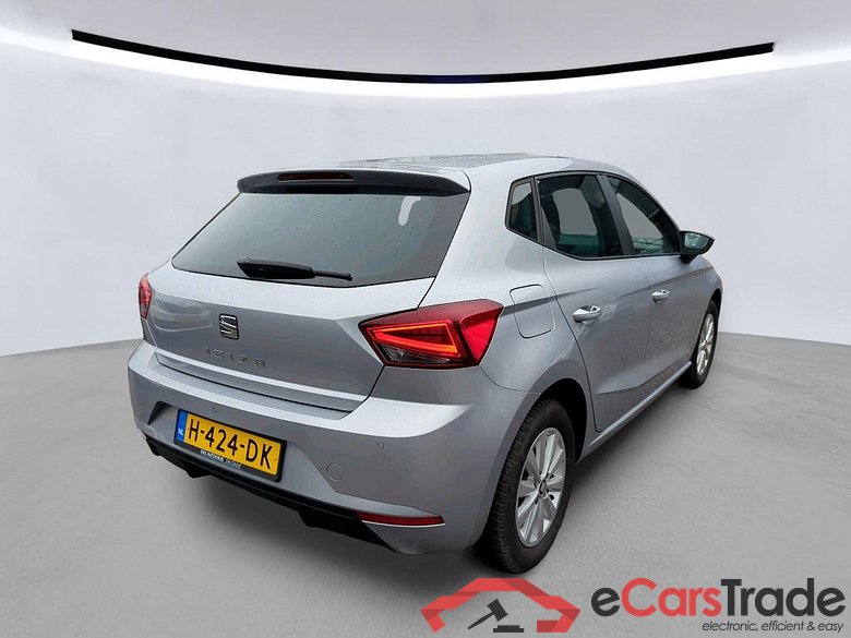 SEAT Ibiza 70 kW #6
