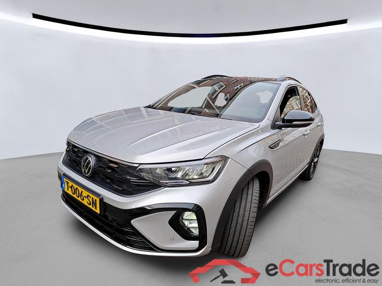 VOLKSWAGEN Taigo 81 kW