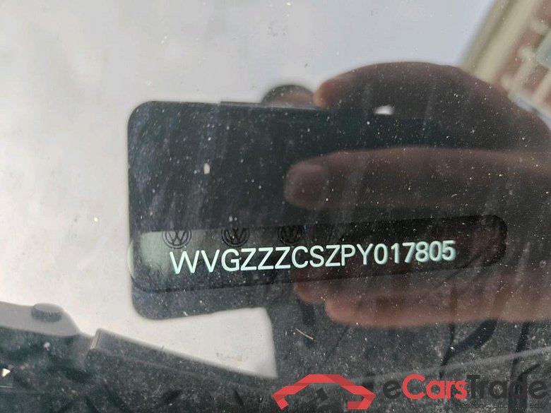 VOLKSWAGEN Taigo 81 kW #2