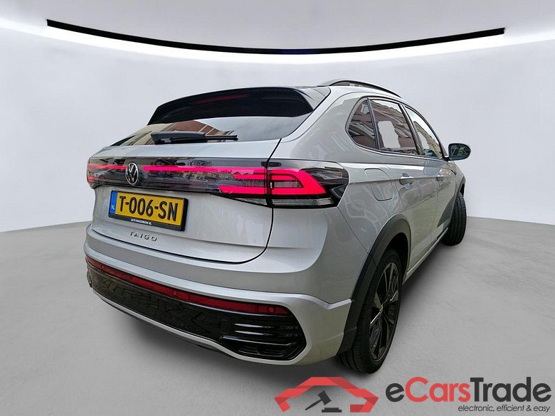 VOLKSWAGEN Taigo 81 kW #5