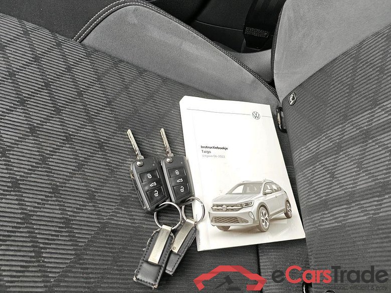VOLKSWAGEN Taigo 81 kW #6