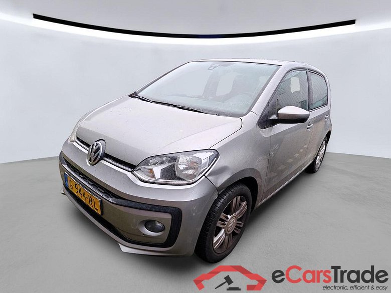 VOLKSWAGEN up! 44 kW