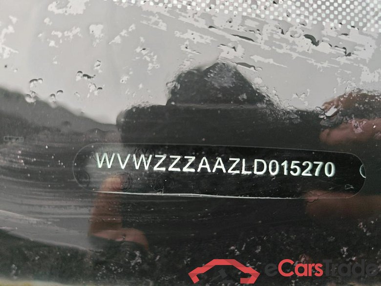 VOLKSWAGEN up! 44 kW #2