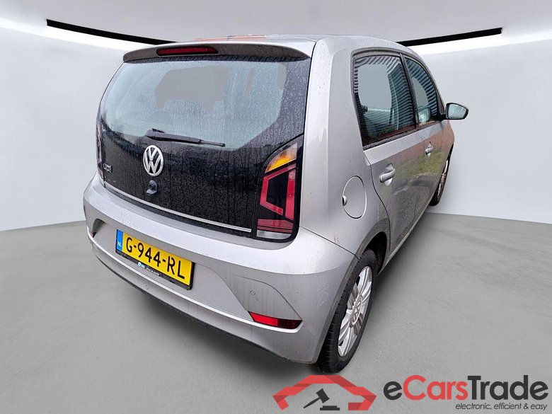 VOLKSWAGEN up! 44 kW #4