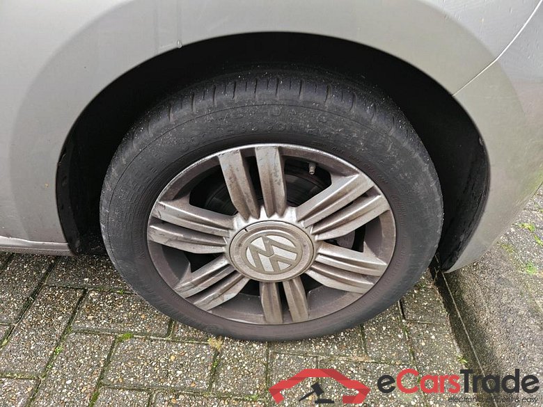 VOLKSWAGEN up! 44 kW #6