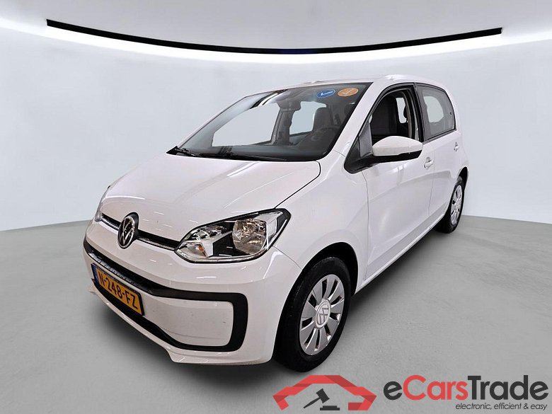 VOLKSWAGEN up! 48 kW