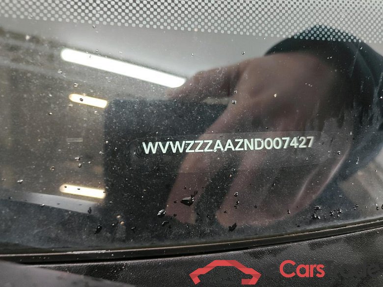 VOLKSWAGEN up! 48 kW #2