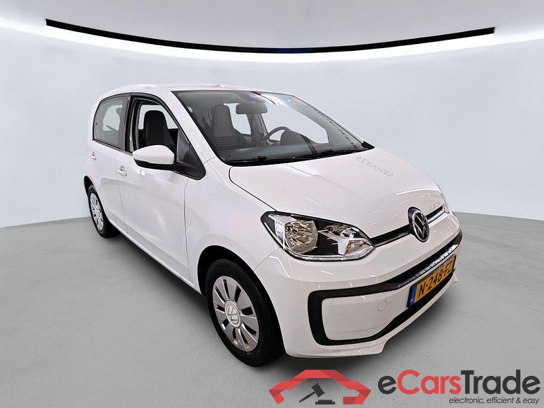 VOLKSWAGEN up! 48 kW #3