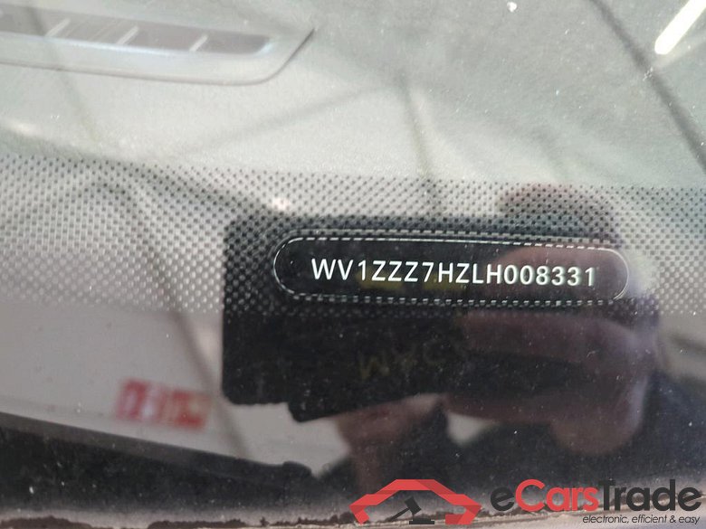 VOLKSWAGEN Transporter 110 kW #2