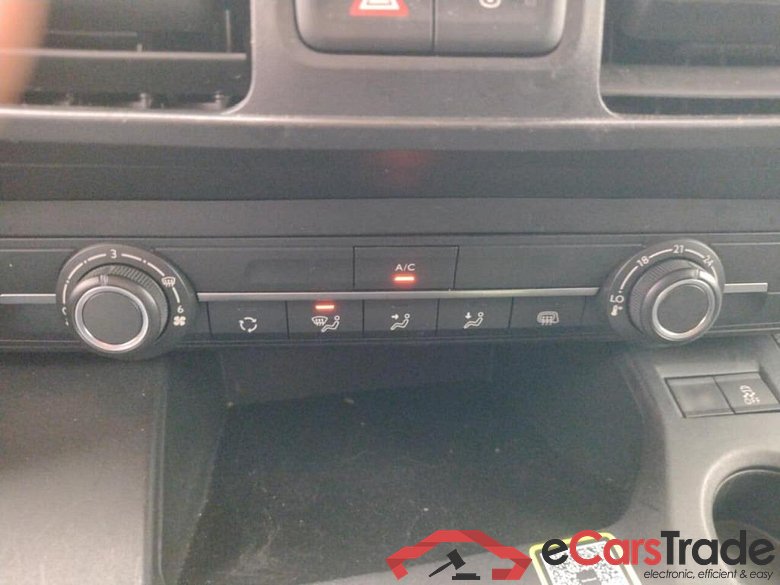 CITROEN Berlingo 1.5 BlueHDi 100 S&S L1 #5