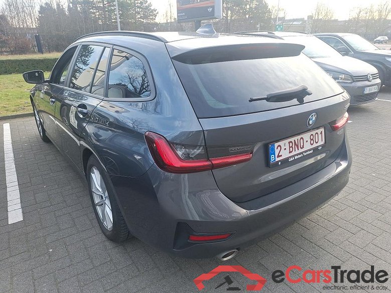BMW 3 SERIES TOURING 2.0 320E TOURING #3