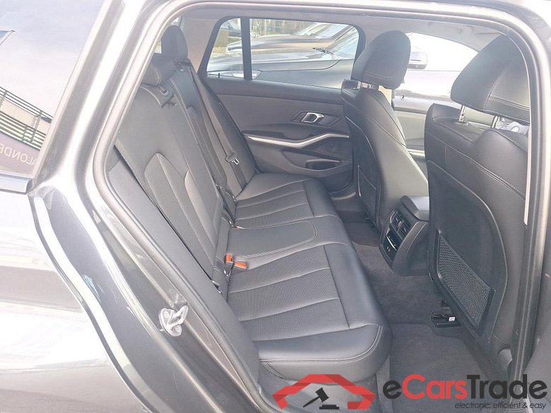 BMW 3 SERIES TOURING 2.0 320E TOURING #6