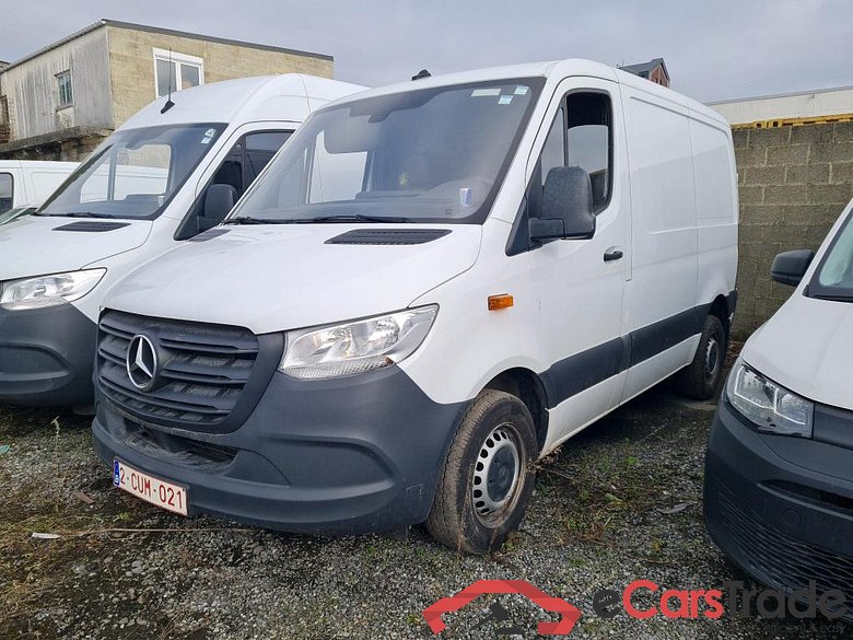 MERCEDES-BENZ SPRINTER 2.1CDI 105KW 314 L1 FWD 3.5T FUNCTIONAL #1