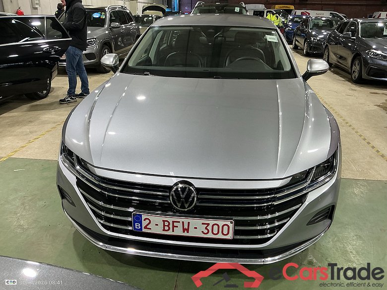 VOLKSWAGEN ARTEON SHOOTING BRAKE 2.0 TDI 110KW DSG ELEGANCE SB #2