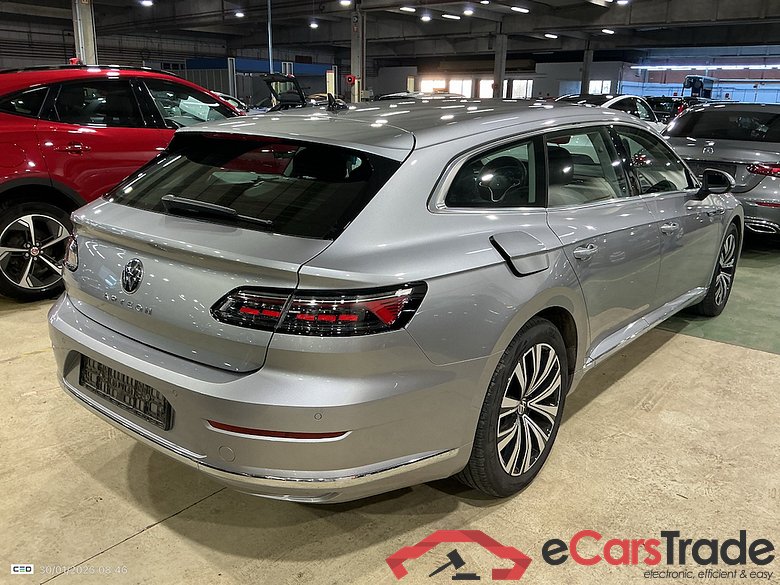 VOLKSWAGEN ARTEON SHOOTING BRAKE 2.0 TDI 110KW DSG ELEGANCE SB #4