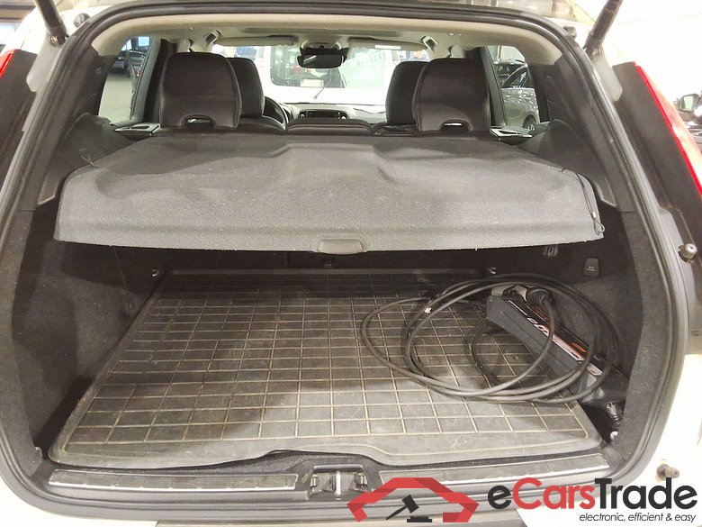 VOLVO XC40 1.5 T4 RECHARGE GEARTR. INSCRIPTION #3