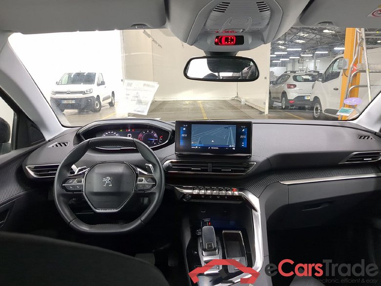 5008 Active Pack 1.2 PureTech 130CV BVA8 7 Sieges E6d #5