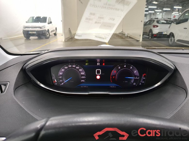 5008 Active Pack 1.2 PureTech 130CV BVA8 7 Sieges E6d #6